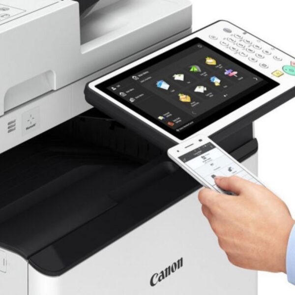 Canon imageRUNNER ADVANCE C3530i