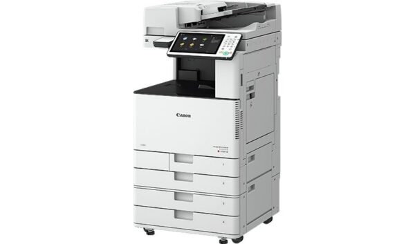 Canon imageRUNNER ADVANCE C3530i iii
