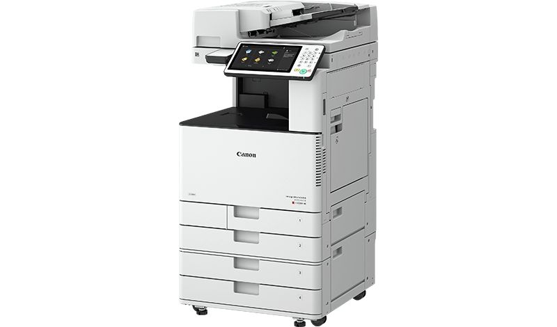 Canon imageRUNNER ADVANCE C3530i iii