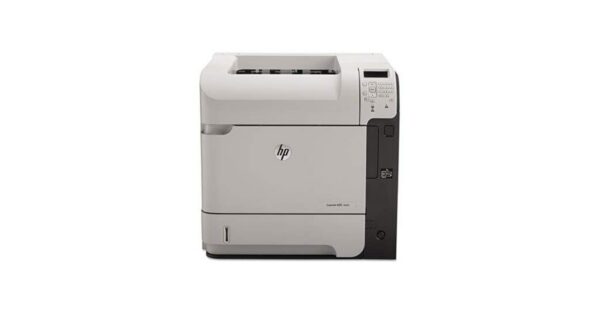 HP LJ Enterprise 600 M602