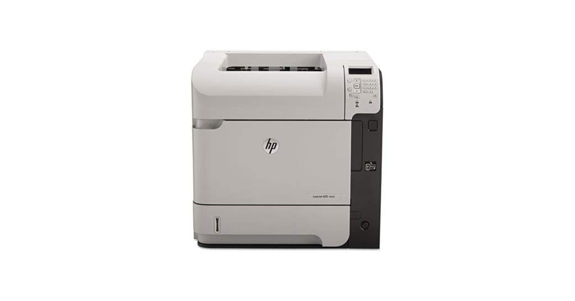 HP LJ Enterprise 600 M602