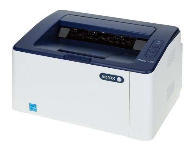 Xerox 3020