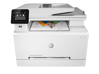 HP Color Lase MFP 179fdn