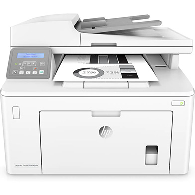 HP LJ Pro MFP M148dw