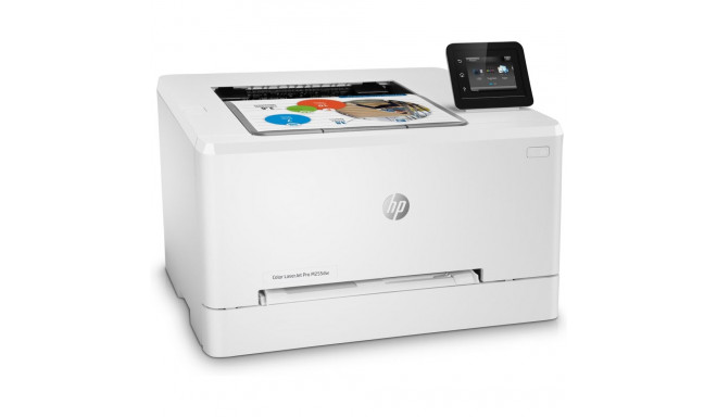 HP Color LJ Pro M255dw