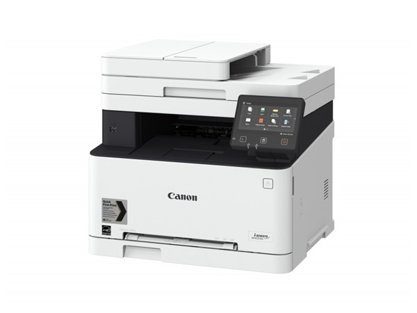 Canon i-SENSYS MF633Cdw