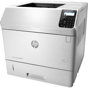 HP LJ Enterprise M605