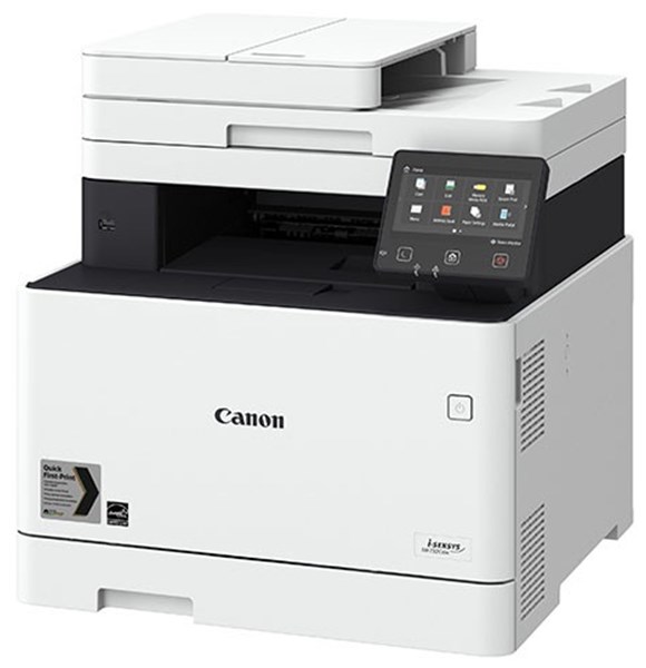 Canon i-SENSYS MF732Cdw