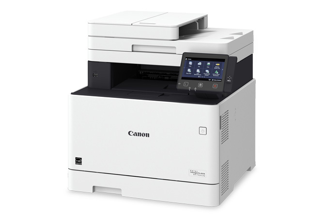 Canon i-SENSYS MF746Cdw