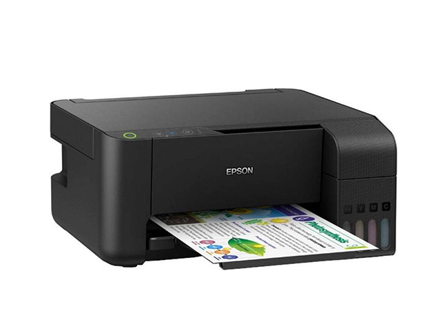 Epson EcoTank L3150