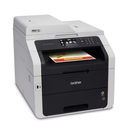 Brother MFC-9330CDW